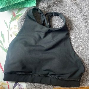 LuluLemon Woman’s SportsBra